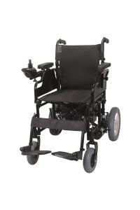 Akülü Tekerlekli Sandalye JT-100