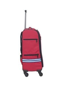 KRAUSTMANN TEKERLEKLİ TRAVMA SIRT ÇANTASI -TK6541 - CANACIL - Tip-Y