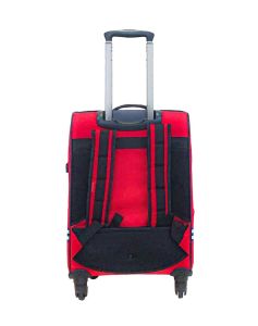 KRAUSTMANN TEKERLEKLİ TRAVMA SIRT ÇANTASI -TK6541 - CANACIL - Tip-Y