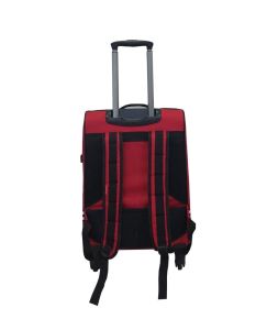 KRAUSTMANN TEKERLEKLİ TRAVMA SIRT ÇANTASI -TK6541 - CANACIL - Tip-Y