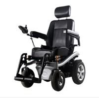 Poylin P268 Akülü Tekerlekli Sandalye