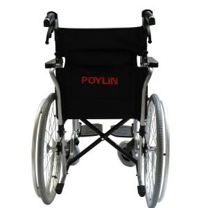Poylin P120 Tekerlekli Sandalye 50 Cm