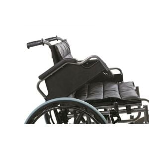 Poylin P114 Büyük Beden Tekerlekli Sandalye 50 Cm