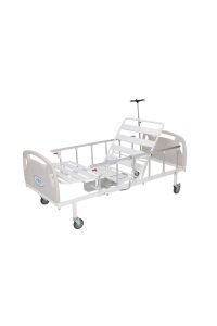 2 MOTORLU HASTA KARYOLASI VE TEKERLELİ SANDALYE