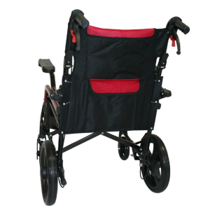 Poylin P806 Refakatçi Tekerlekli Sandalye orjınal poylin