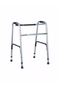Walker Wolker Hasta Yürüteç Katlanır Volkır Rollatör