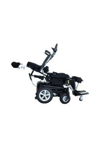 POYLİN S302 Ayağa Kaldıran Akülü Tekerlekli Sandalye