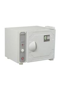 Sterilizatör 10 Litre Manuel Goldterm