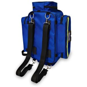 KRAUSTMANN 54 cm Travma Çantası - TK5403 - Mavi - CANACIL - MAHİR Serisi