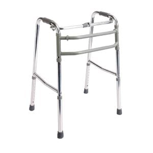 Poylin P550 Walker Yürüteç Walker Lüks  orjinal poylin yürüteç hasta yürüteci