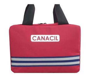 KRAUSTMANN İLK YARDIM VE TIBBİ MALZEME ÇANTASI - CANACIL - TK5016