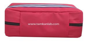 KRAUSTMANN İLK YARDIM VE TIBBİ MALZEME ÇANTASI - CANACIL - TK5016
