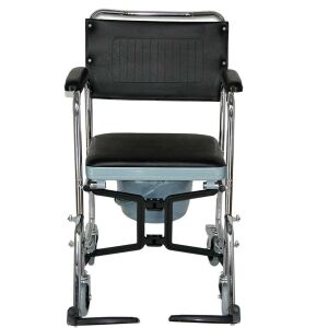 Poylin Klozet P689 WC Banyo Tuvalet Sandalyesi