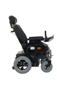 S-220 Standart Akülü Tekerlekli Sandalye