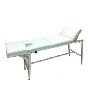 TAGESAN Katlanabilir Jinekolojik Muayene Masası JİNEKOLOJİK MUAYENE-DOĞUM-MUAYENE MASASI KATLANIR