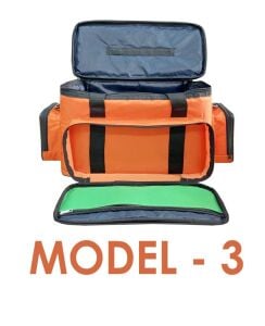 KRAUSTMAN ASM ÇANTASI İLK YARDIM ÇANTASI - FIRST AID BAG