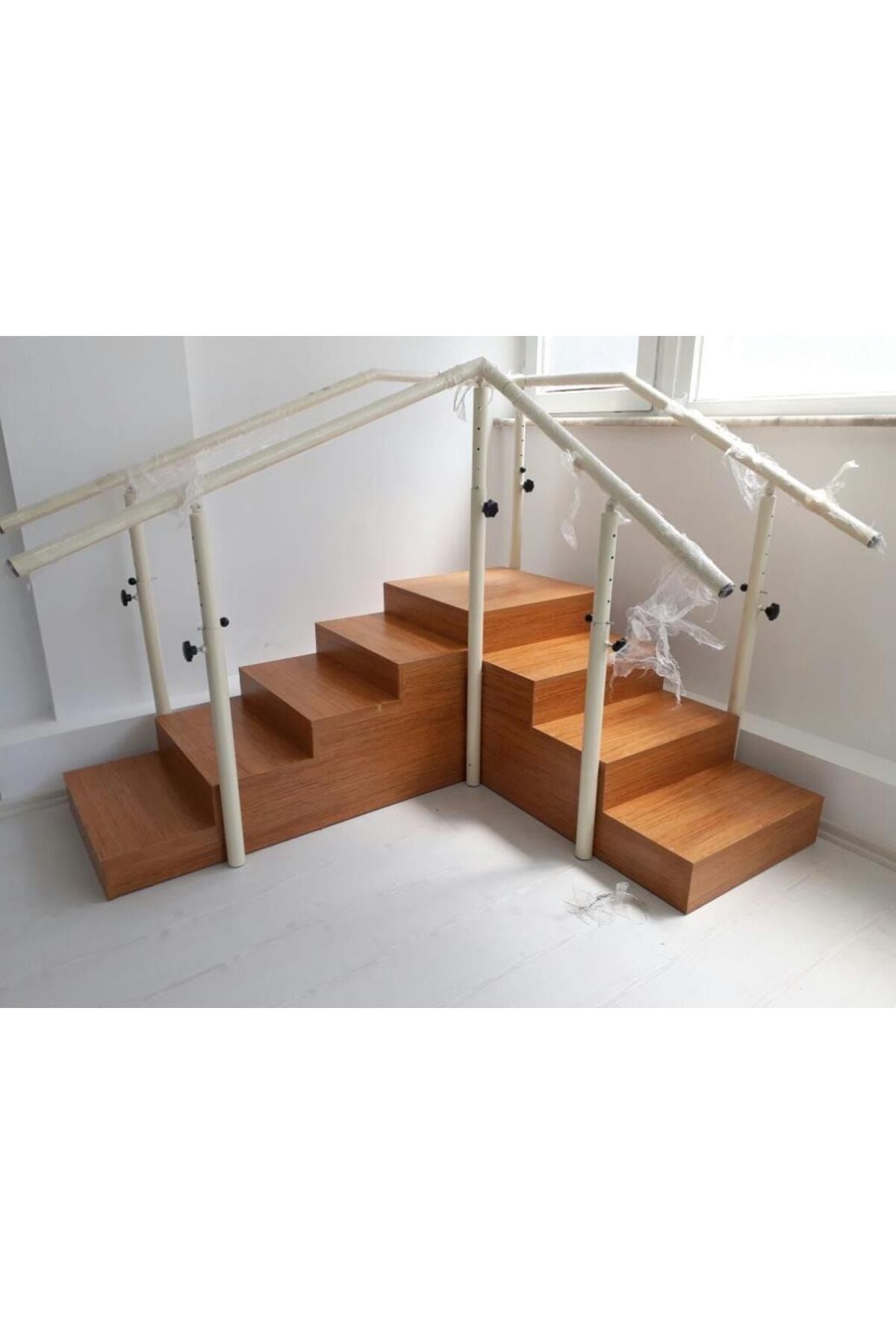 TAGESAN Egzersiz Kürsüsü yürüme merdiveni YÜRÜYÜŞ PARKURU