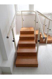 TAGESAN Egzersiz Kürsüsü yürüme merdiveni YÜRÜYÜŞ PARKURU