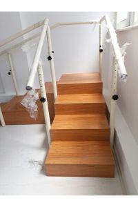 TAGESAN Egzersiz Kürsüsü yürüme merdiveni YÜRÜYÜŞ PARKURU