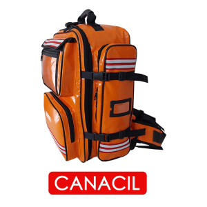 KRAUSTMANN Büyük Travma Sırt Çantası - CANACIL - TK3852 - TipX