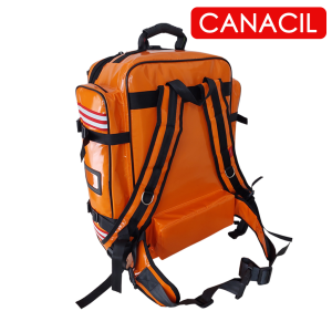 Büyük Travma Sırt Çantası - CANACIL - TK3852 - TipX