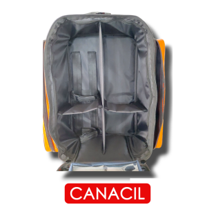 Büyük Travma Sırt Çantası - CANACIL - TK3852 - TipX