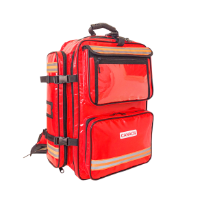 KRAUSTMANN Büyük Travma Sırt Çantası - CANACIL - TK3851 - TipX
