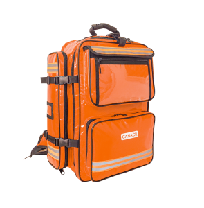 KRAUSTMANN SIRT Canlandırma Çantası - CANACIL - TK3852 - TipX