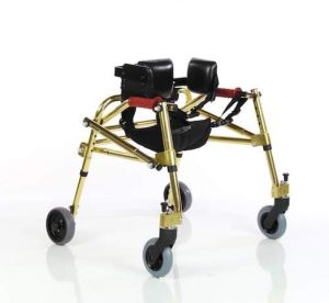 Wollex WG-W940 Pediatrik Walker