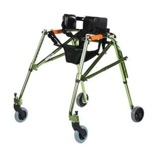 Wollex WG-W941 Pediatrik Walker