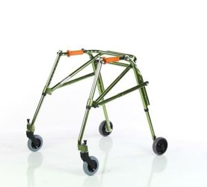 Wollex WG-W941 Pediatrik Walker ters yürüteç ithal