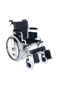 Dm-312 Centro 50 Cm Standart Manuel Tekerlekli Sandalye