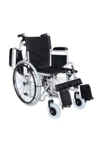 Dm-312 Centro 50 Cm Standart Manuel Tekerlekli Sandalye