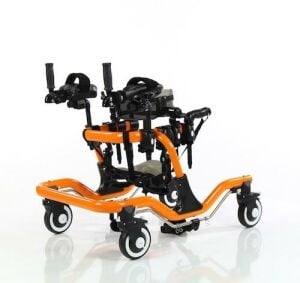 Wollex WG-W943 Pediatrik Walker ters yürüteç ithal