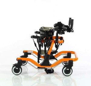 Wollex WG-W943 Pediatrik Walker ters yürüteç ithal