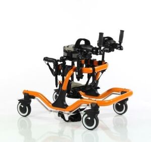 Wollex WG-W943 Pediatrik Walker