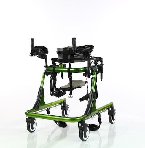 Wollex WG-W944 Pediatrik Walker ters yürüteç ithal