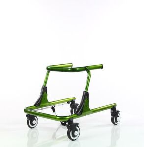 Wollex WG-W944 Pediatrik Walker ters yürüteç ithal