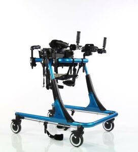 Wollex WG-W945 Pediatrik Walker