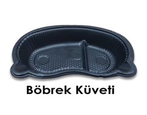 50 Adet Böbrek Küveti