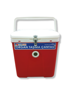 11 LT ORGAN NAKİL ÇANTASI- TAMKAN - TK1115