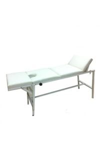 Katlanabilir Jinekolojik Muayene Masası TM-A-1028