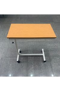 Katlanabilir Jinekolojik Muayene Masası TM-A-1028