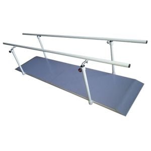 TAGESAN Paralel Bar özel imalat 3 metre Yürüme barı Egzersiz Parkuru orjınal