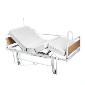 İSTANBUL Günlük Kiralık 2 Motorlu Ekonomik Hasta Karyolası KİRALIK HASTA YATAĞI