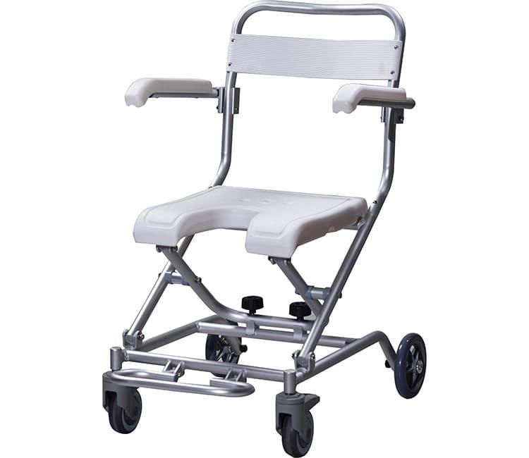 Medikalbirlik Banyo Sandalyesi TM-H 8015