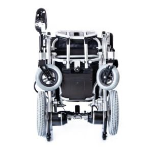 Creative CR-6012 Lityum Pilli Akülü Tekerlekli Sandalye hasta akülü araba