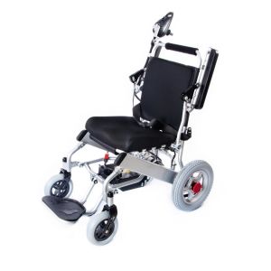 Creative CR-6012 Lityum Pilli Akülü Tekerlekli Sandalye hasta akülü araba