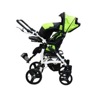 Poylin P990 XL Buggy CP Engelli Puseti