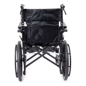 COMFORT KY872 Refakatçi Manuel Tekerlekli Sandalyesi